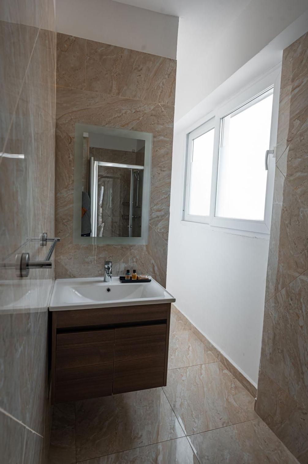 The Willows Penthouses With Jacuzzi Ghajn il-Kbira  Zewnętrze zdjęcie