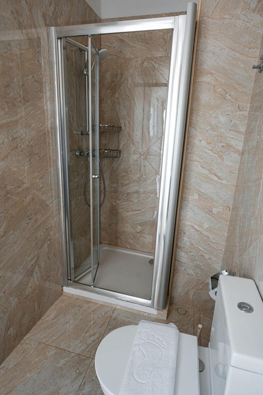 The Willows Penthouses With Jacuzzi Ghajn il-Kbira  Zewnętrze zdjęcie