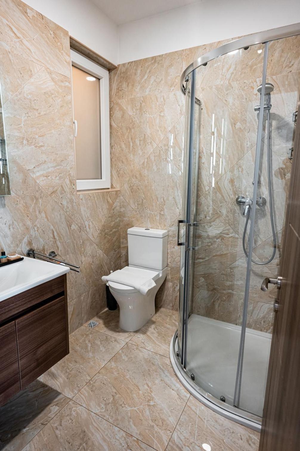 The Willows Penthouses With Jacuzzi Ghajn il-Kbira  Zewnętrze zdjęcie